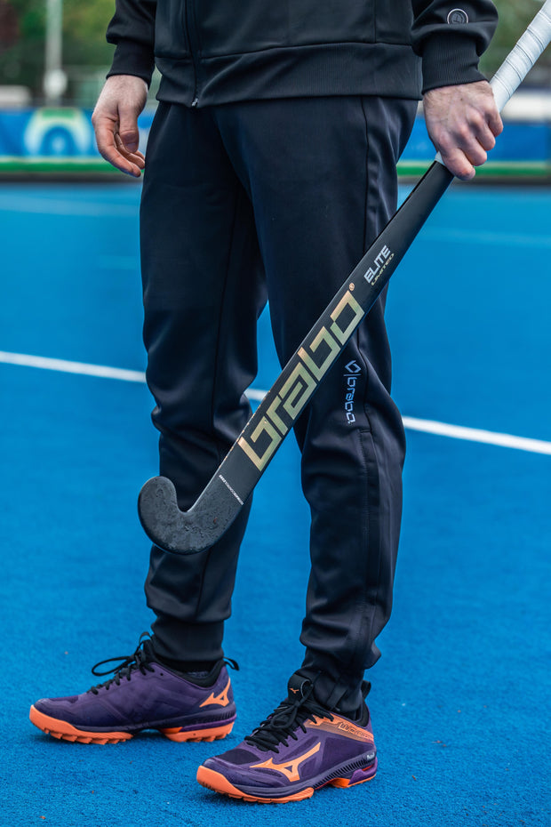 <h2>Hockey Sticks</h2>