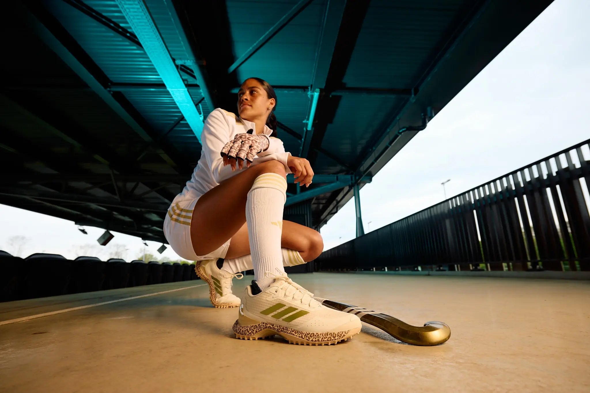 Hockey Shoes: Sports Shoe Giants vs. Hockey Specialists – Which Should You Lace Up?