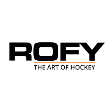 Collection image for: ROFY Composite Hockey Sticks