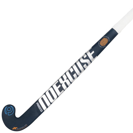 Princess No Excuse Ltd 2 MB Navy/Black Composite Hockey Stick 2022 #36.5 inch #Extra Light