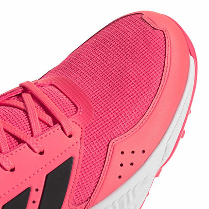 Adidas Adipower Hockey League Pink Hockey Shoes 2026/2027