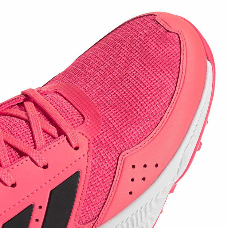 Adidas Adipower Hockey League Pink Hockey Shoes 2026/2027