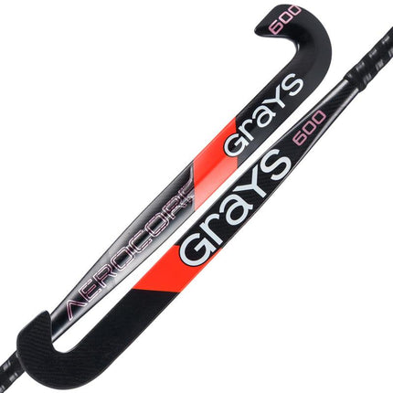 Grays AC600 Probow-S Hockey Stick 2025/2026