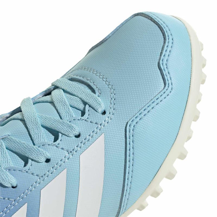 Adidas Hockey Youngstar Rise Blue Hockey Shoes 2026/2027