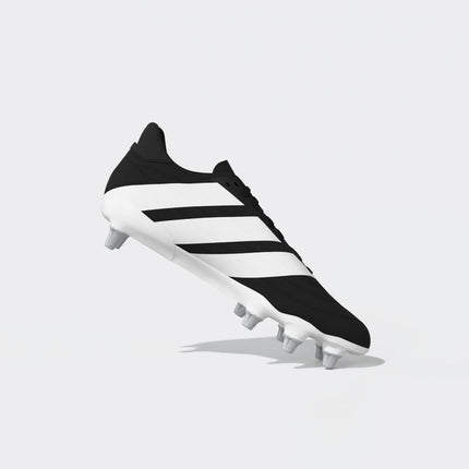 Adidas Kakari (SG) Black Rugby Boots