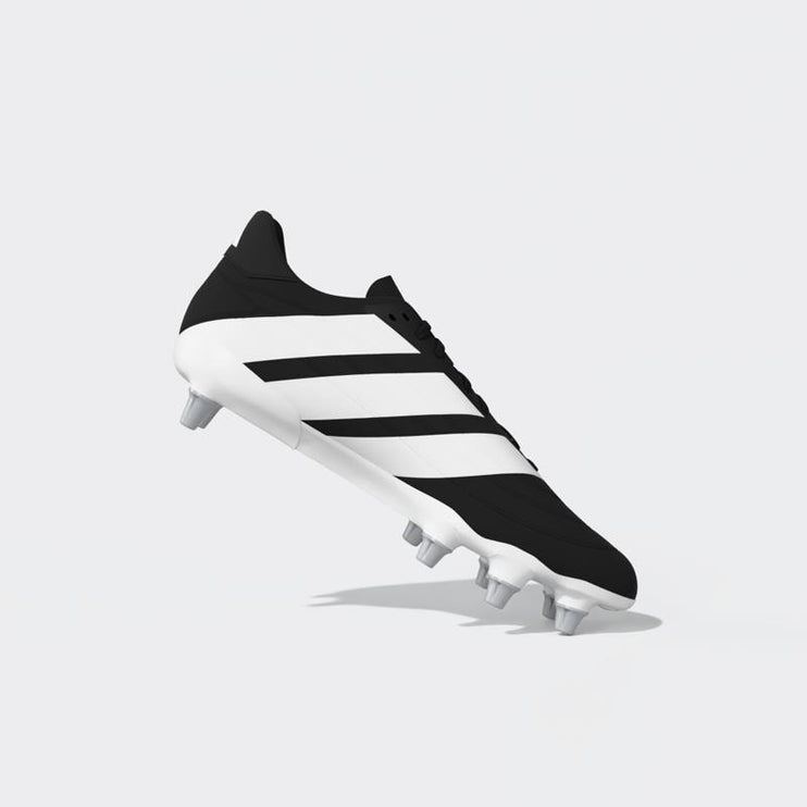 Adidas Kakari (SG) Black Rugby Boots