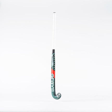 Grays DB 8 Hockey Stick Black/Aqua 2025/2026
