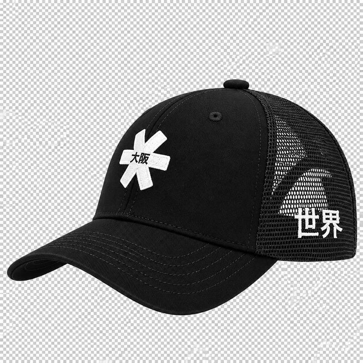 Osaka Trucker Cap