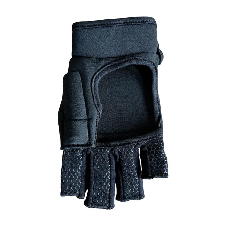 TK 3 Plus Right Hand Hockey Glove Black