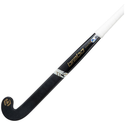 Brabo Pure LTD Low Bow Hockey Stick 2025