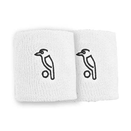 Kookaburra Sweatbands