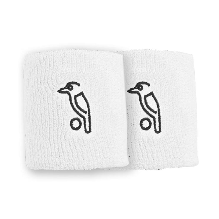 Kookaburra Sweatbands