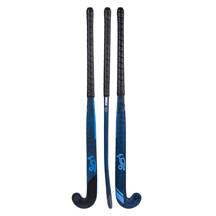 Kookaburra Pro Alpha Hockey Stick 2024