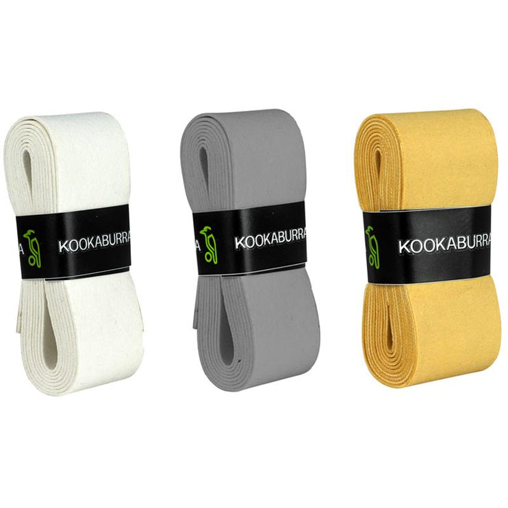 Kookaburra Chamois Grip