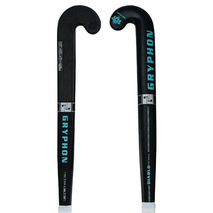 Gryphon Diablo DII G25 Hockey Stick 2025