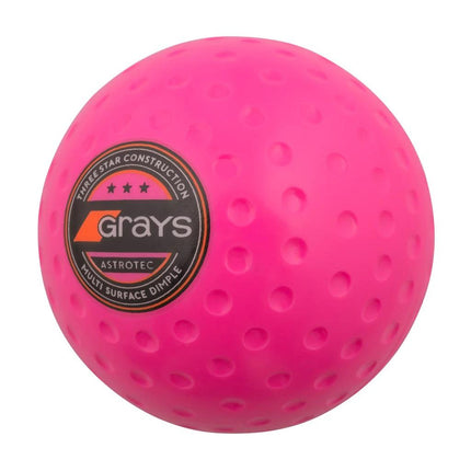 Grays Astrotec Hockey Ball