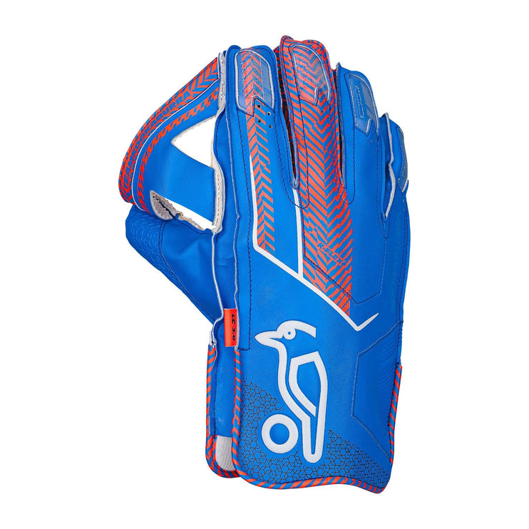 Kookaburra LC 3.0 Wicket Keeping Gloves 2026