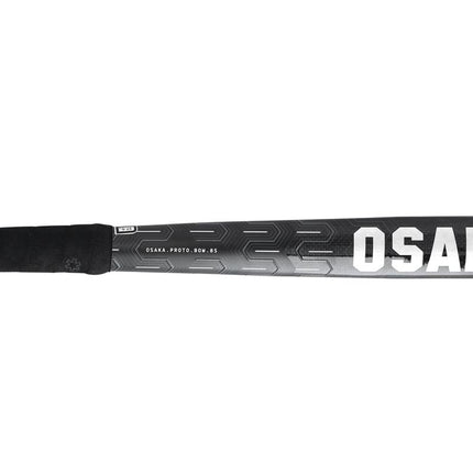 Osaka Proto Bow 85 Chrome Hockey Stick 2026/2027