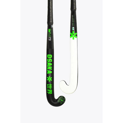 Osaka Pro Tour 40 2.0 White Edition Pro Bow Hockey Stick