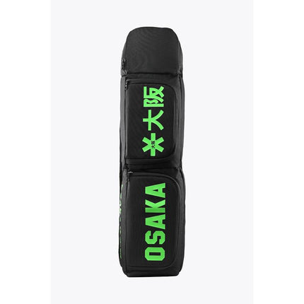 Osaka Sports Stickbag Kids Iconic Black
