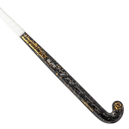 Brabo Elite WTB LTD 24K ELB Hockey Stick Gold 2024