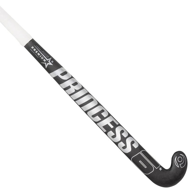 Princess Premium 6 Star SG9-LB Indoor Hockey Stick 2022