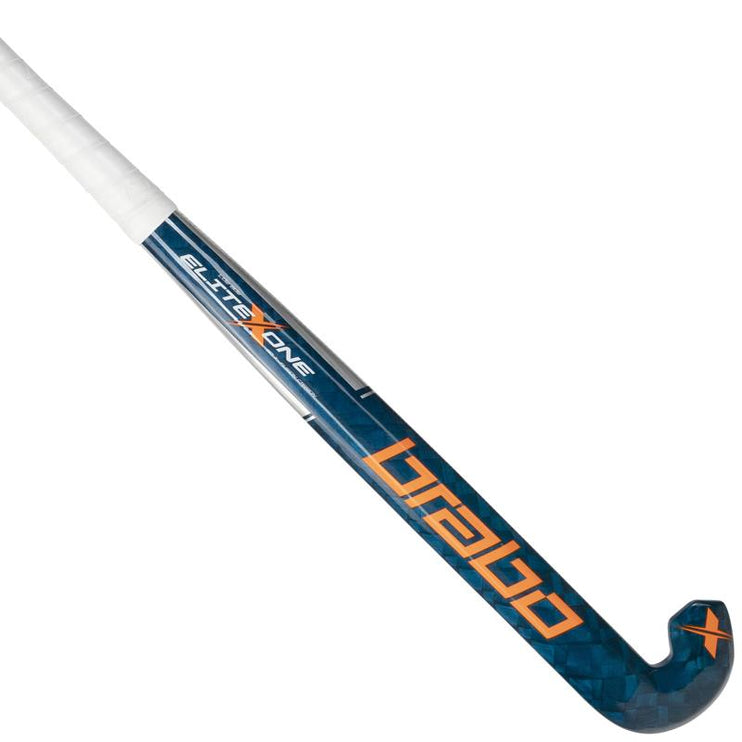Brabo Elite X One Forged Carbon Hockey Stick 2026/2027