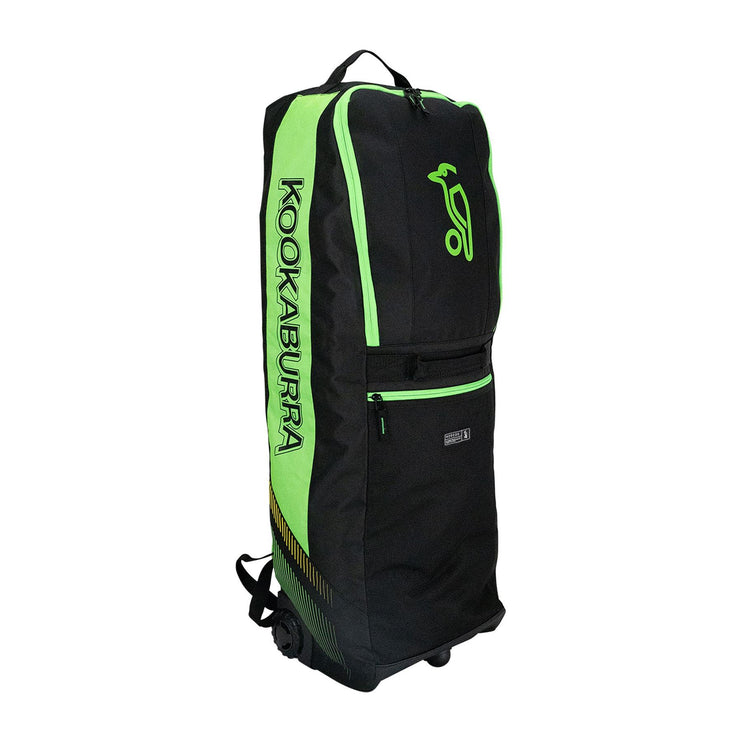 Kookaburra WD5000 Wheelie Duffle Bag
