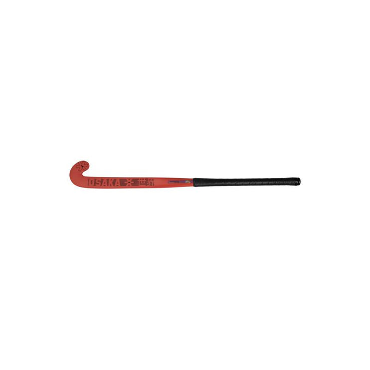 Osaka Vision 25 Show Bow Hockey Stick 2024