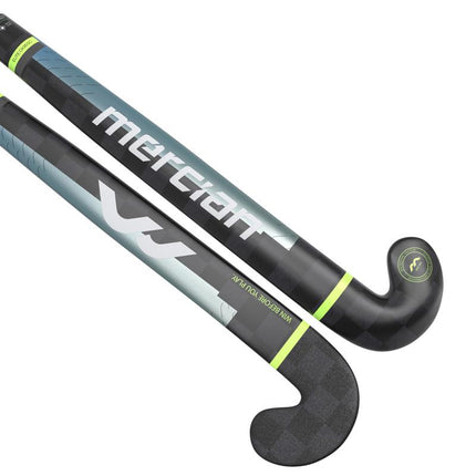 Mercian Elite CK95 Solid Core Ultimate V2 Bend Hockey Stick 2025