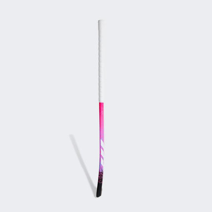 Adidas Fabela .6 Junior Hockey Stick Violet Fusion/Pink 2025