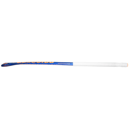 Princess Premium 4K 10 STAR SGX-3D Hockey Stick Blue/Orange 2025