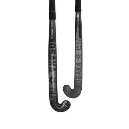 Osaka Pro Tour Limited Low Bow Hockey Stick 2024