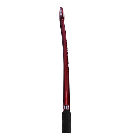 Osaka Mid Bow 85 Hockey Stick Cherry Lacquer 2025