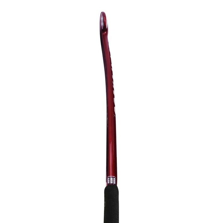 Osaka Mid Bow 85 Hockey Stick Cherry Lacquer 2025