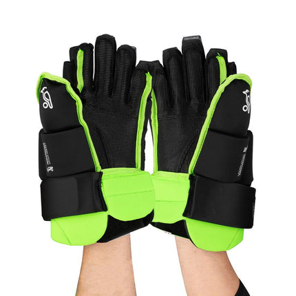 Kookaburra Pro Conflict Senior Gloves