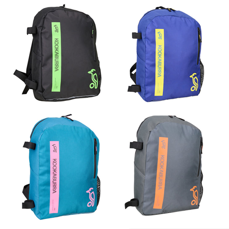 Kookaburra Orbit Hockey Rucksack 2025