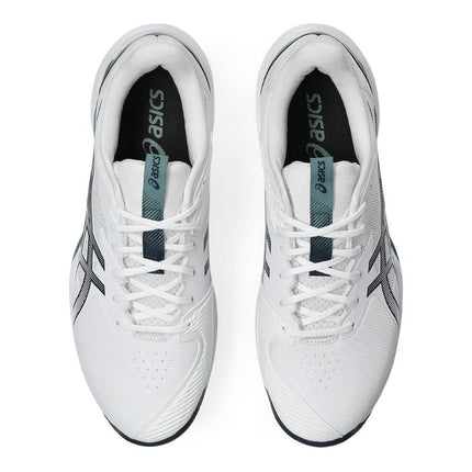 Asics Field Speed FF 2 Hockey Shoes White/Midnight 2026/2027