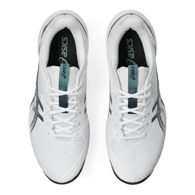 Asics Field Speed FF 2 Hockey Shoes White/Midnight 2026/2027
