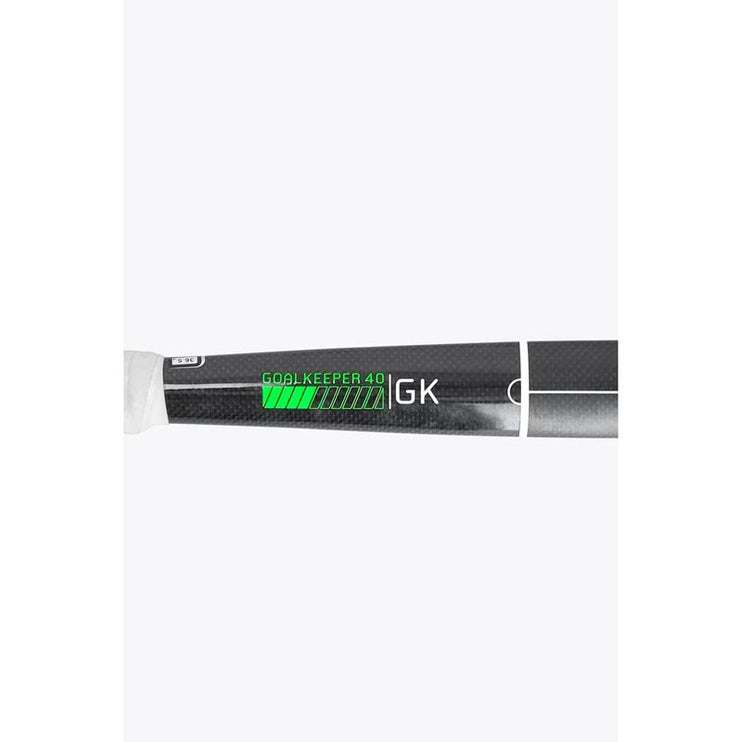 Osaka Goalkeeper 40 Iconic Black Hockey Stick 2026/2027