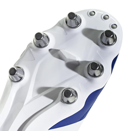 Adidas Kakari Elite (SG) Royal Blue Rugby Boots