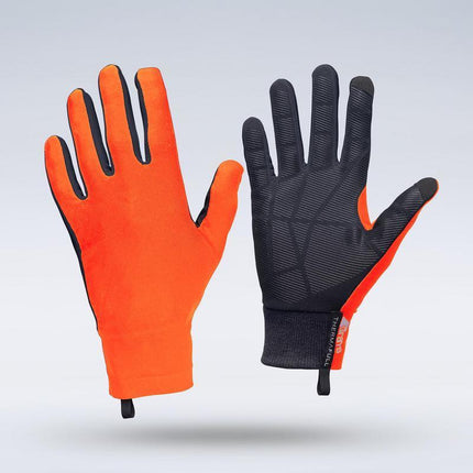 Grays Therma Orange Full Gloves