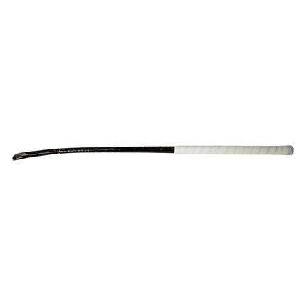 Brabo Elite WTB LTD 24K LB Hockey Stick Gold 2024