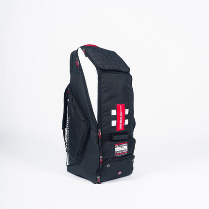 Gray-Nicolls Classic Pro Performance Duffle Bag - Black