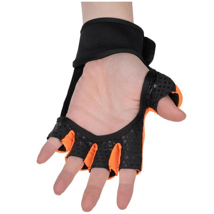 Brabo Force Player Hockey Glove