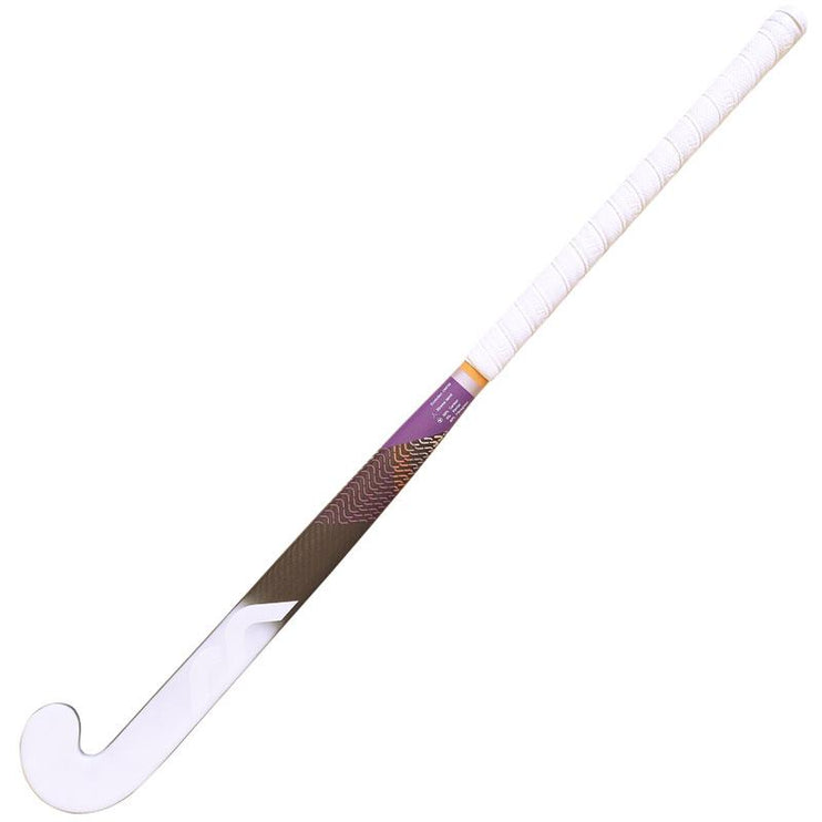 Mercian Evolution CKF55 Xtreme White Face Junior Hockey Stick 2024