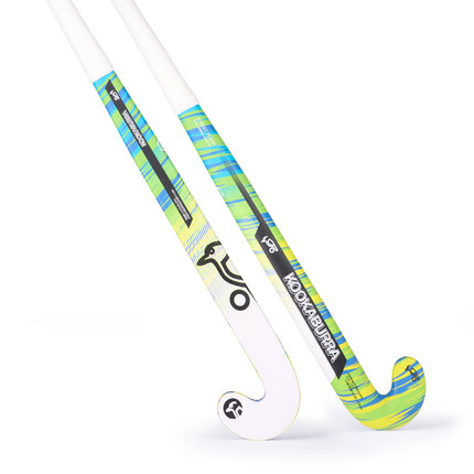 Kookaburra Street Flash Junior Hockey Stick 2025
