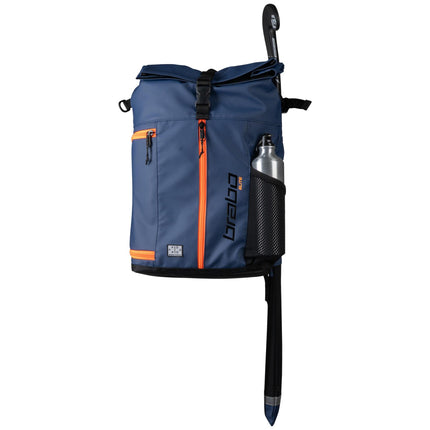Brabo Elite Backpack 2025