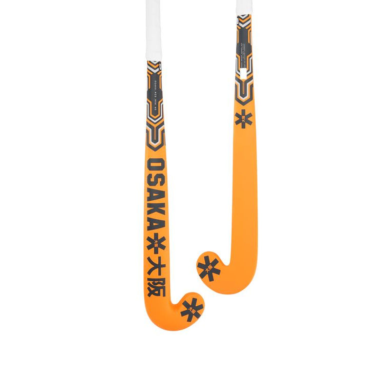 Osaka Mid Bow WG Junior Hockey Stick 2026/2027