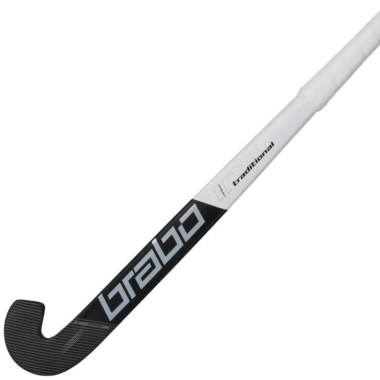 Brabo Traditional Carbon 100 Hockey Stick 2026/2027
